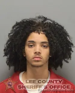 Mugshot of JONATHAN VALLEJO booked in Lee County, Florida on April 10, 2026