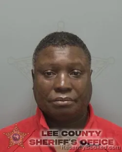 Mugshot of SOLON ISRAEL booked in Lee County, Florida on April 30, 2026