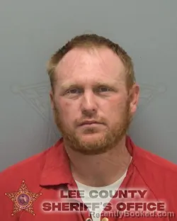 Mugshot of PAYTON EMORY ILES booked in Lee County, Florida on May 6, 2026