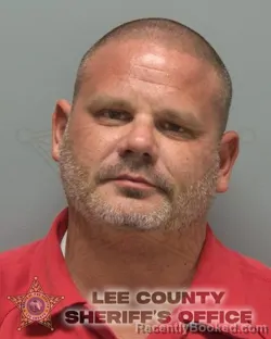 Mugshot of JORDAN ASHER MOLDOVAN-RACZ booked in Lee County, Florida on June 20, 2026