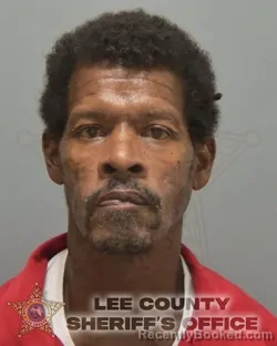 Mugshot of MANILA LEON CHESTER booked in Lee County, Florida on June 26, 2026