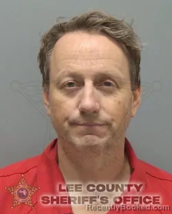 Mugshot of DANA B EDMONDS booked in Lee County, Florida on June 29, 2026