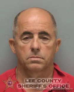 Mugshot of EDDY SOCA booked in Lee County, Florida on July 10, 2026