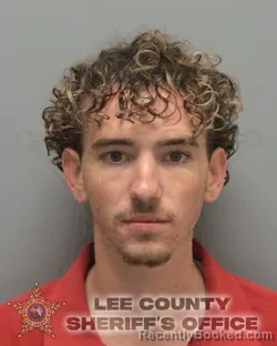 Mugshot of Michael Rodriguez-Morales