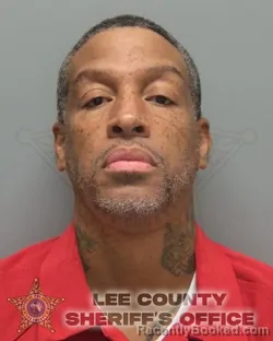 Mugshot of Troy James Jr Brown