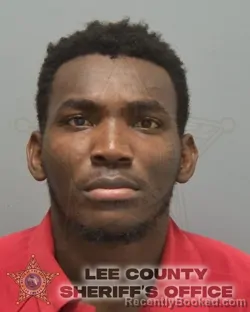 Mugshot of Abel Occean