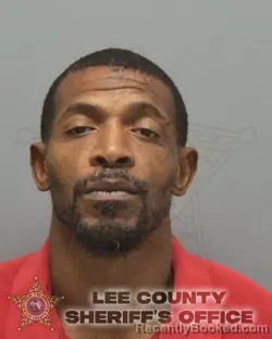 Mugshot of Isaac Duvern Ii Mcmillan
