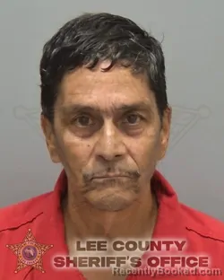 Mugshot of Edwin Guzman-Soto