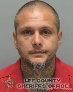 Mugshot of Thad Allen Yother