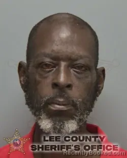 Mugshot of Isaiah Morrison booked in Lee County, Florida on September 28, 2026