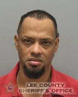 Jorge Luis De Leon Batista Arrest Record | Lee, FL
