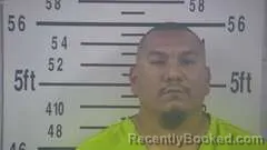 Mugshot of VICTOR DELEON