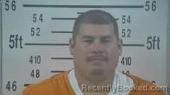 Mugshot of JAVIER MUNOZ