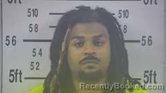 Mugshot of JAYDEN BENNETT