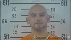 Mugshot of CHRISTOPHER CLAUNCH