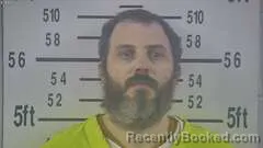 Mugshot of CHRISTOPHER WUYTS