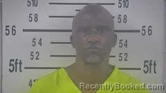 Mugshot of TYRRELL HOPKINS