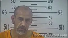 Mugshot of ANDREW KLECAK