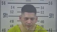 Mugshot of ROBERTO RODRIGUEZ