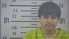 Mugshot of JOE BALDERAS
