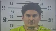 Mugshot of BRAYANN EASON