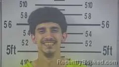 Mugshot of ALBERT VARGAS