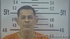 Mugshot of ELIAZAR RUBALCAVA
