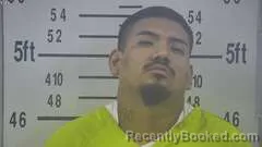Mugshot of ADOLFO GARCIA