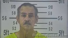 Mugshot of CARLOS GUTIERREZ