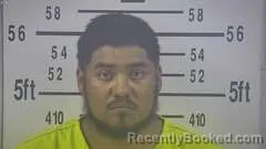 Mugshot of DANNY MORIN