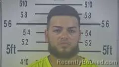 Mugshot of JOHN VELA