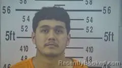 Mugshot of SEBASTIAN SUSTAITA