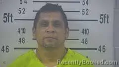 Mugshot of MARCOS MORALES