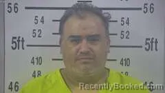 Mugshot of JOEL VELA