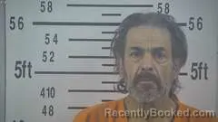 Mugshot of JUAN MARTINEZ