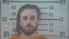 Mugshot of ADAM LAW