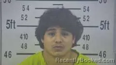 Mugshot of JASON DELAROSA