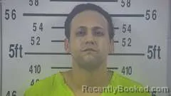 Mugshot of EDMUNDO CANTU