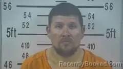 Mugshot of LUIS HERRERA