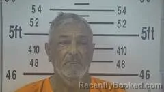 Mugshot of RAMONDO TEJEDA