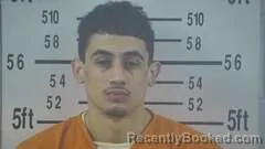 Mugshot of ANDREW KLECAK