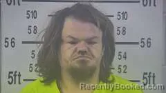 Mugshot of ANDREW REEVES