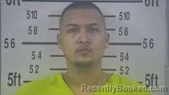 Mugshot of JASON MEDRANO