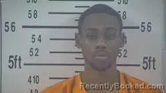 Mugshot of LARRY VICTOR