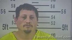 Mugshot of MARK CASTILLO
