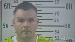 Mugshot of KYLE JONES