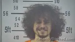 Mugshot of LUKE VACCA