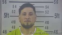 Mugshot of JOHN AYALA