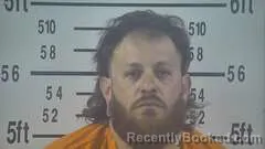 Mugshot of ANTHONY GALINDO