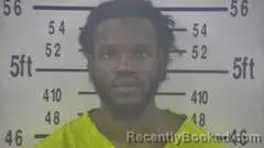 Mugshot of KENSLY CHERILUS